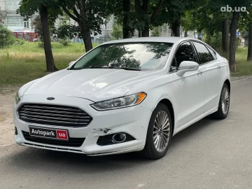 Авто Ford Fusion 2014 № 7811118