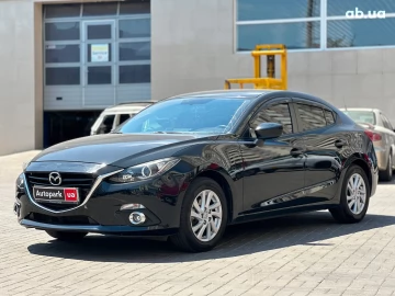 Авто Mazda 3 2014 № 7811119