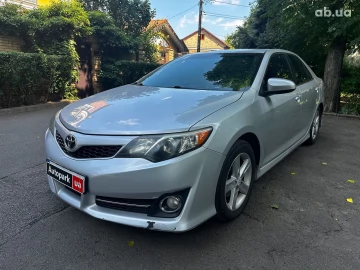Авто Toyota Camry 2012 № 7811122
