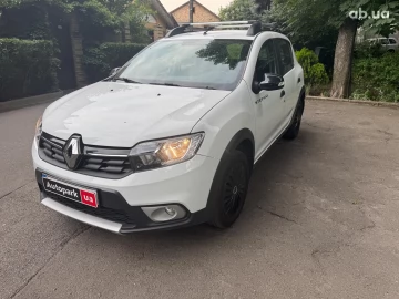 Авто Renault Sandero 2020 № 7811127