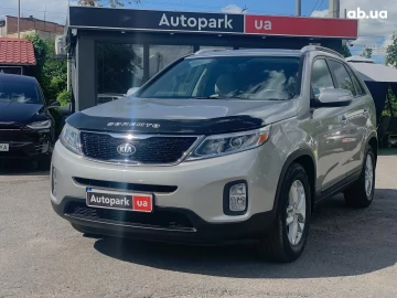 Авто KIA Sorento 2013 № 7811129