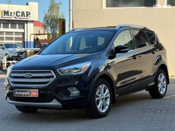 Авто Ford Escape 2017 № 7811130