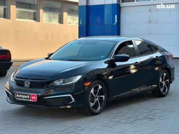 Авто Honda Civic 2019 № 7811131
