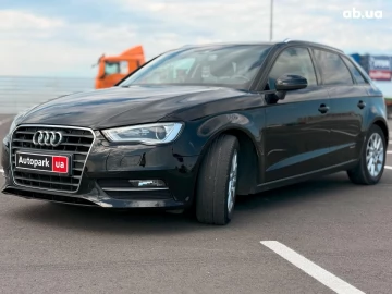 Авто Audi A3 2016 № 7811138