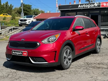 Авто KIA Niro 2017 № 7811139