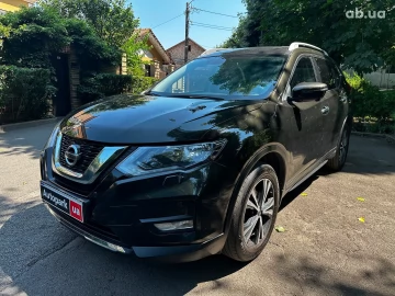Авто Nissan X-Trail 2019 № 7811140