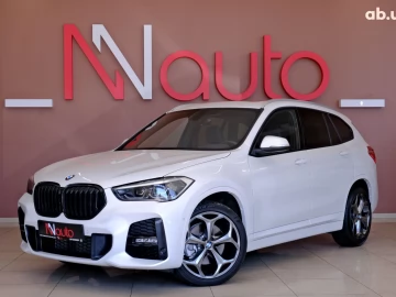 Авто BMW X1 2018 № 7811146