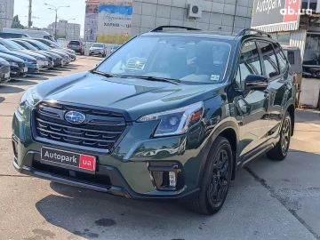 Авто Subaru Forester 2023 № 7811147