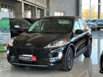 Авто Ford Escape 2022 № 7811148