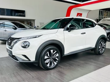 Авто Nissan Juke 2025 № 7811150