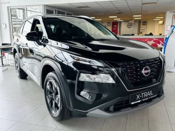 Авто Nissan X-Trail 2024 № 7811151