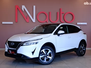Авто Nissan Qashqai 2024 № 7811367