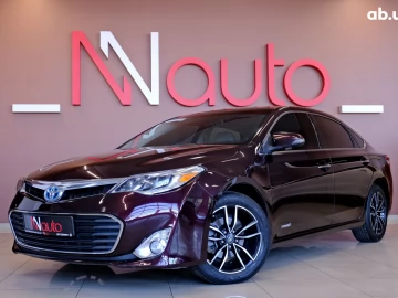 Авто Toyota Avalon 2014 № 7813562