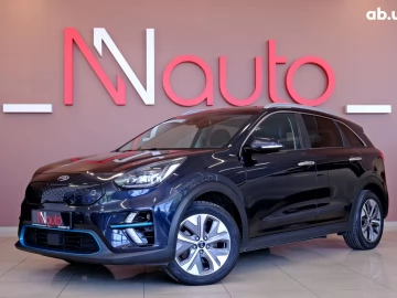 Авто KIA Niro Ev 2022 № 7814782
