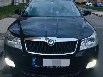 Авто Skoda Octavia 2013 № 7817608