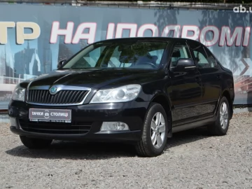 Авто Skoda Octavia 2012 № 7818960