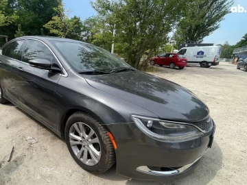 Авто Chrysler 200 2015 № 7818961