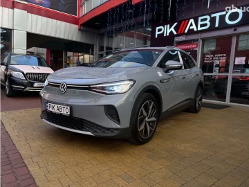 Авто Volkswagen Id 4 Crozz 2023 № 7819220