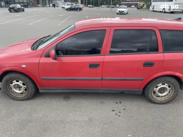 Авто Opel Astra G 2003 № 7820454