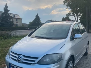 Авто Volkswagen Golf 2005 № 7820455