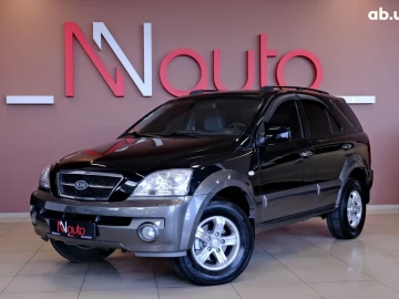 Авто KIA Sorento 2007 № 7820457