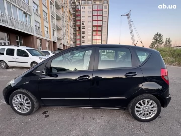 Авто Mercedes A-Класс 2009 № 7820458