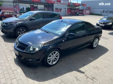 Авто Opel Astra 2007 № 7820459