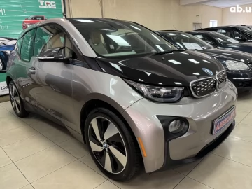 Авто BMW I3 2014 № 7820460