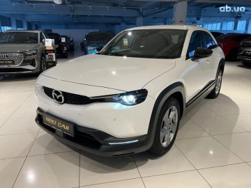 Авто Mazda Mx-30 2021 № 7820469
