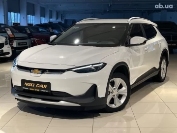 Авто Chevrolet Menlo 2022 № 7820470