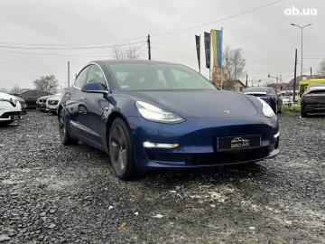 Авто Tesla Model 3 2018 № 7820473