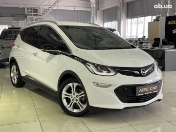 Авто Opel Ampera-E 2019 № 7820475