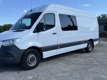 Авто Mercedes Sprinter Furgon 2020 № 7820789