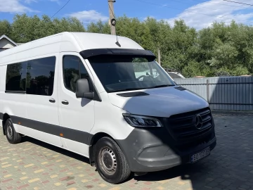 Авто Mercedes Sprinter Furgon 2020 № 7820790