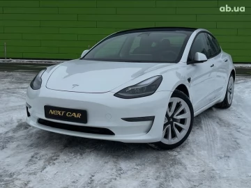 Авто Tesla Model 3 2022 № 7821499