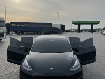 Авто Tesla Model 3 2022 № 7821500