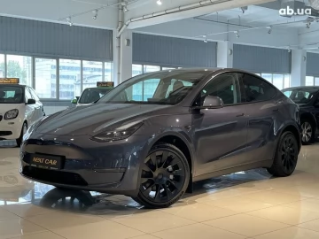 Авто Tesla Model Y 2022 № 7821502
