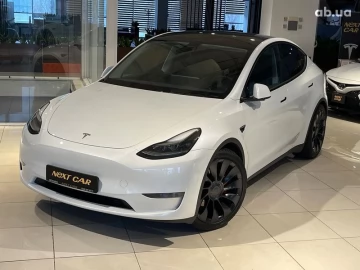 Авто Tesla Model Y 2022 № 7821505