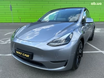 Авто Tesla Model Y 2023 № 7821506