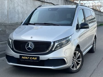 Авто Mercedes Eqv-Класс 2022 № 7821507