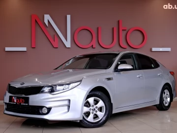 Авто KIA K5 2016 № 7823295