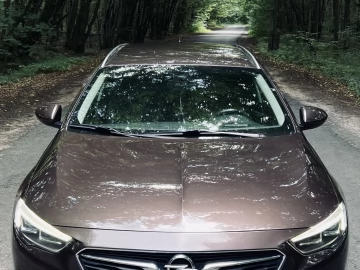 Авто Opel Insignia 2018 № 7823558