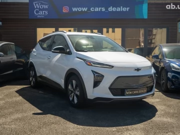 Авто Chevrolet Bolt 2021 № 7823560
