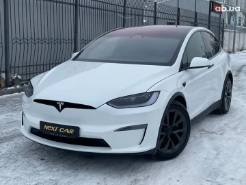 Авто Tesla Model X 2023 № 7823563