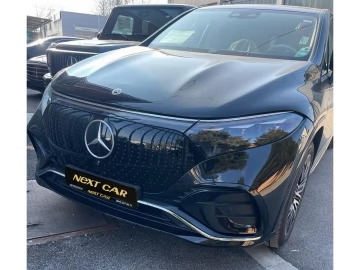 Авто Mercedes Eqs-Класс 2023 № 7823565