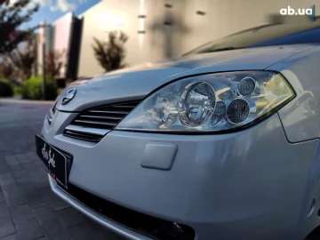 Авто Nissan Primera 2007 № 7824711