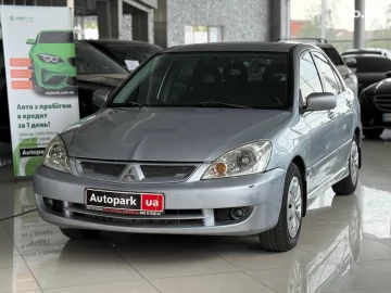 Авто Mitsubishi Lancer 2007 № 7824714