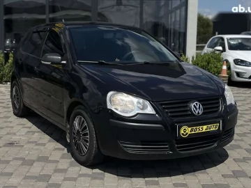 Авто Volkswagen Polo 2008 № 7824718