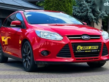 Авто Ford Focus 2011 № 7824720