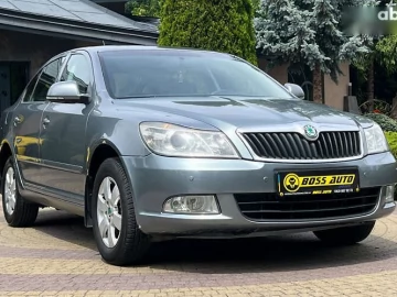 Авто Skoda Octavia 2012 № 7824724